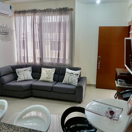 Garzota Suites Airport Guayaquil Eksteriør bilde