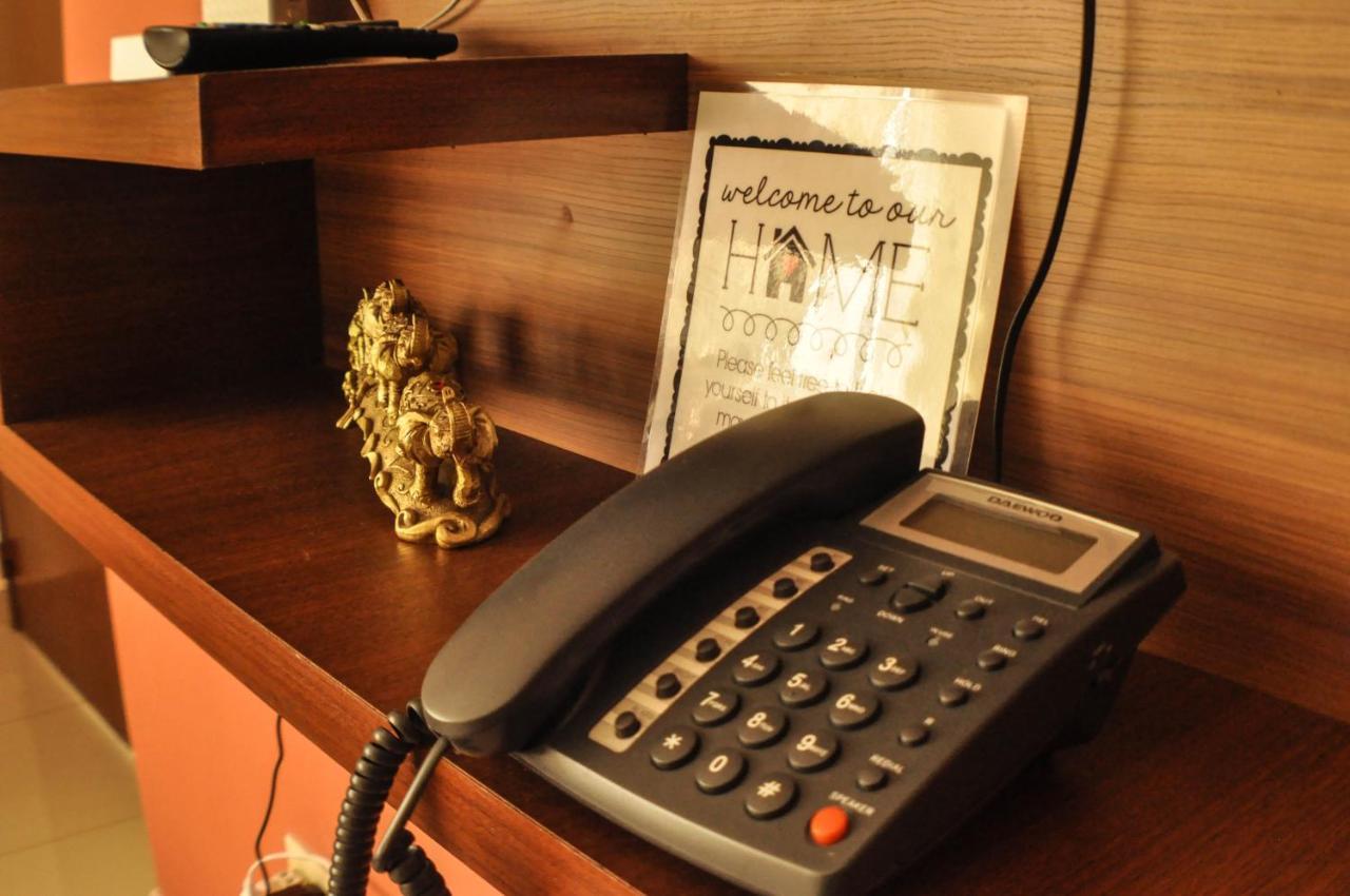 Garzota Suites Airport Guayaquil Eksteriør bilde
