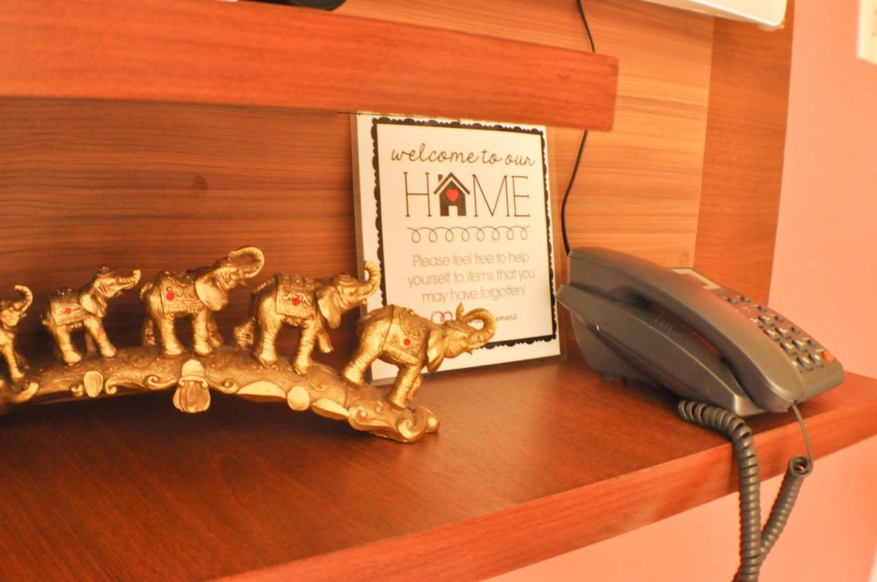Garzota Suites Airport Guayaquil Eksteriør bilde