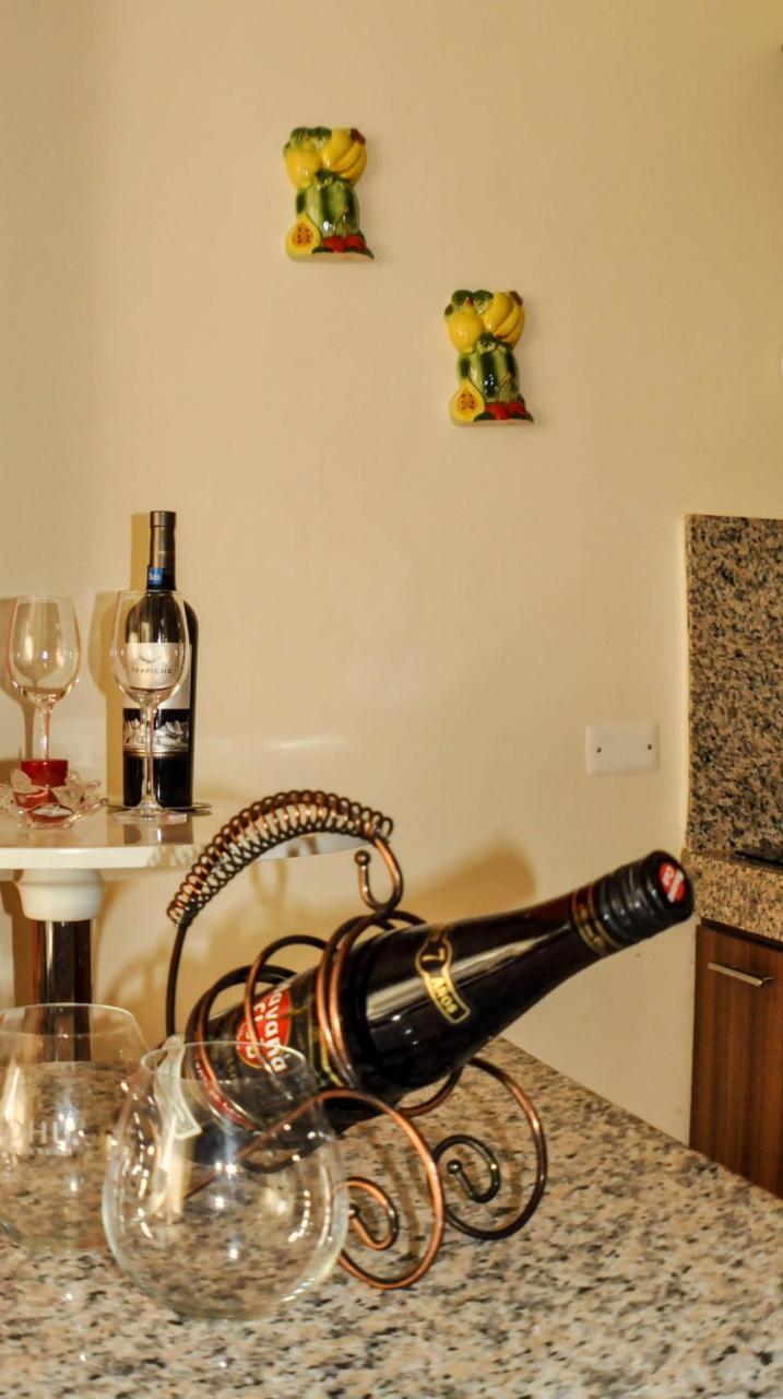 Garzota Suites Airport Guayaquil Eksteriør bilde
