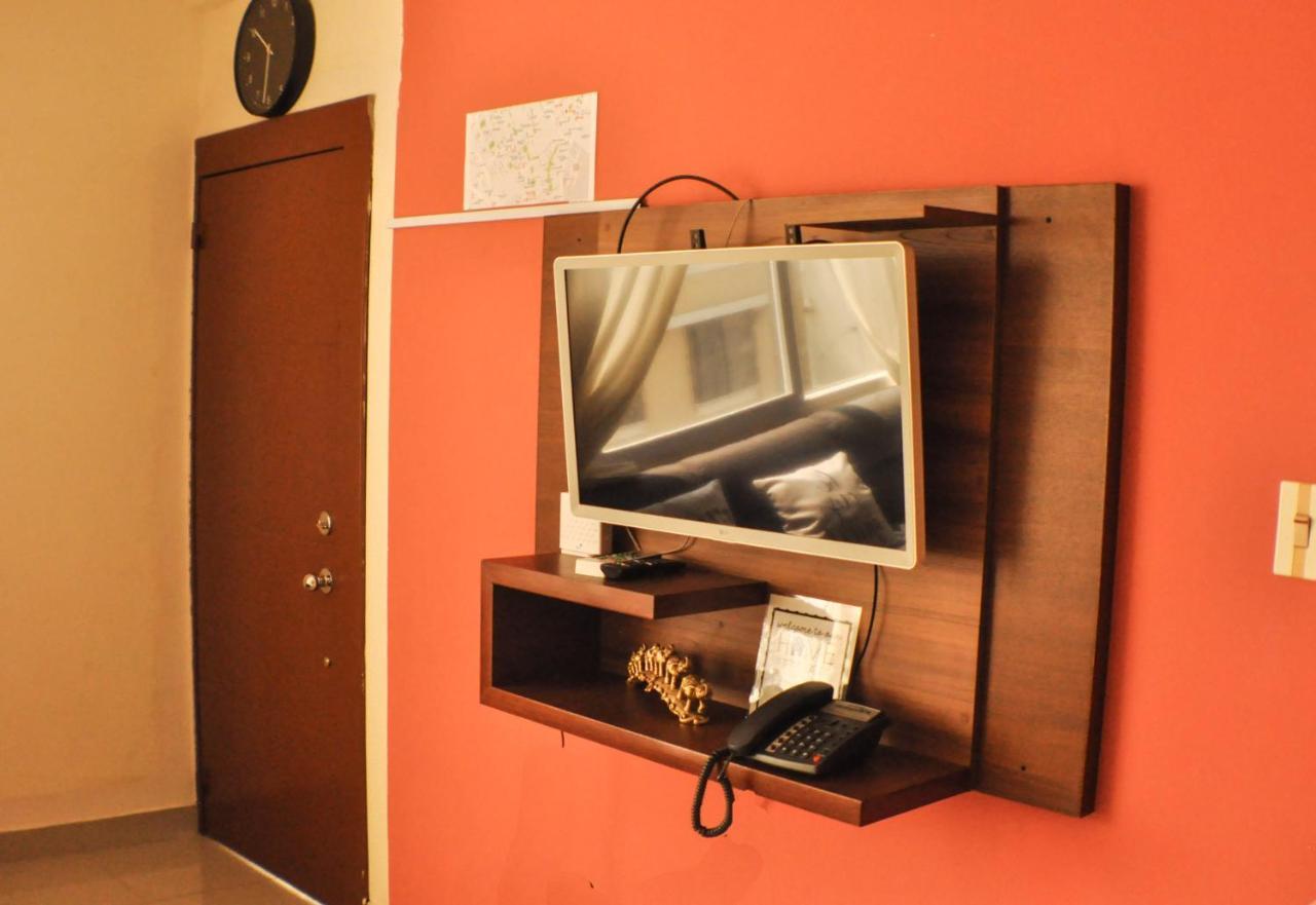 Garzota Suites Airport Guayaquil Eksteriør bilde